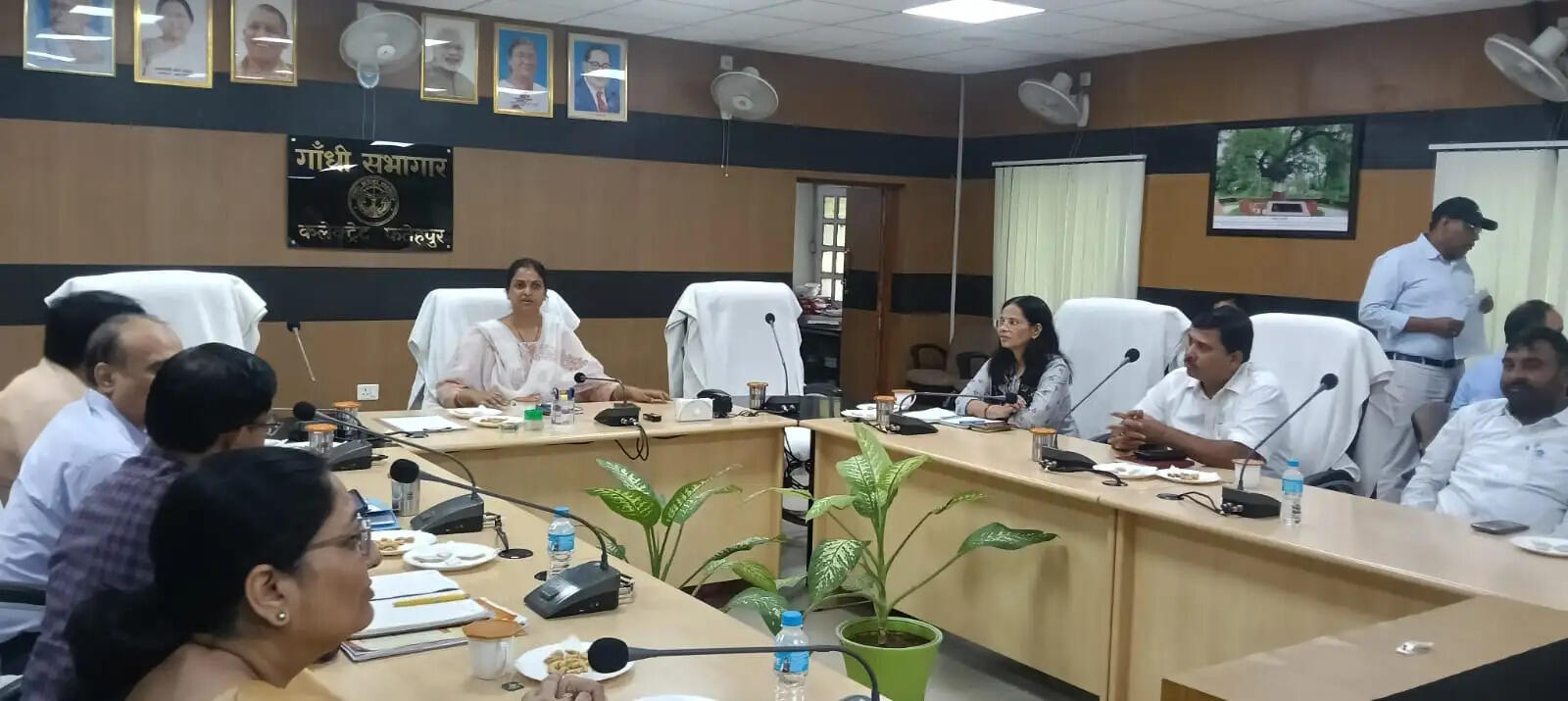 मुख्यमंत्री स्वदेशी गौ&nbsp;संवर्धन योजना के आवेदकों की निकाली गई ई–लॉटरी, 28 का चयन