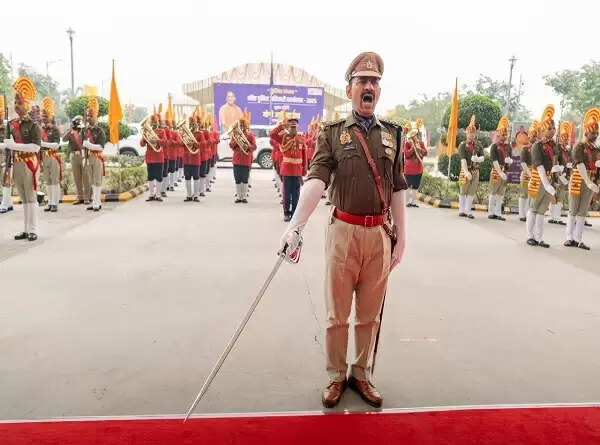 लखनऊ में पुलिस मंथन-2025 : मुख्यमंत्री योगी ने किया ‘यक्ष ऐप’ का लोकार्पण