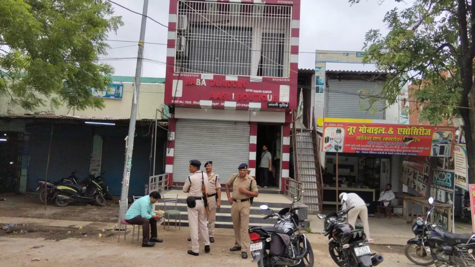 छांगुर बाबा केस: ईडी की बड़ी कार्रवाई, बाबा से जुड़े ठिकानों पर छापेमारी