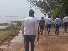 भोपाल में तालाब और डैम किनारे बड़ी कार्रवाई,&nbsp;अवैध निर्माण तोड़े गए, एनजीटी के आदेशों का पालन