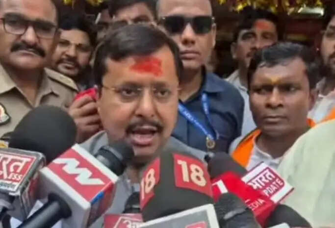 पश्चिम बंगाल में पूर्ण बहुमत से बनेगी भाजपा सरकार, विकास की लिखी जाएगी नई गाथा : नितिन नवीन