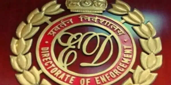 मप्रः डेयरी उत्पादों के निर्यात में फर्जीवाड़ा मामले में ईडी की कार्रवाई, फूड कंपनी का डायरेक्टर गिरफ्तार