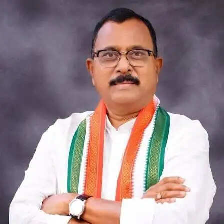 हल्द्वानी के कथित 'शुद्धिकरण यज्ञ' के खिलाफ देशव्यापी अभियान चलाएगी कांग्रेस : सांसद डॉ. मल्लू रवि