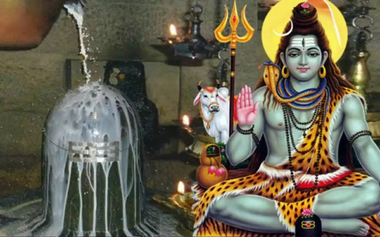 फाल्गुन कृष्ण पक्ष की चतुर्दशी पर मनाया जाएगा महाशिवरात्रि का पर्व