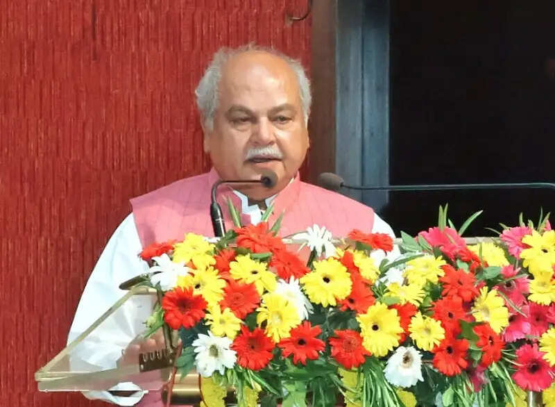 विधानसभा की भूमिका मां की तरह, हम अपने दायित्व को समझें: नरेन्द्र सिंह तोमर