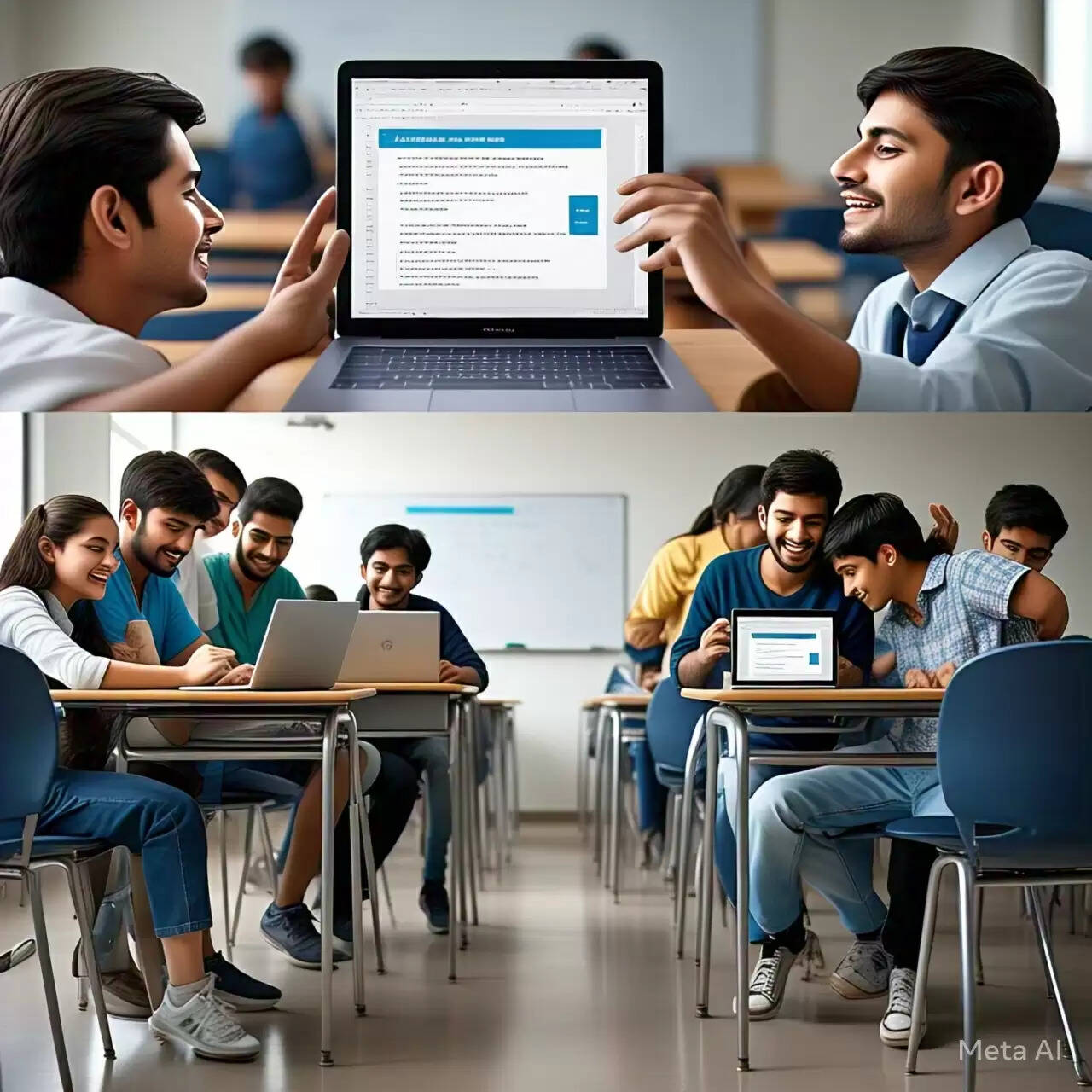 जेईई मेन सत्र-2 के नतीजे घोषित, 24 छात्रों को 100 पर्सेंटाइल