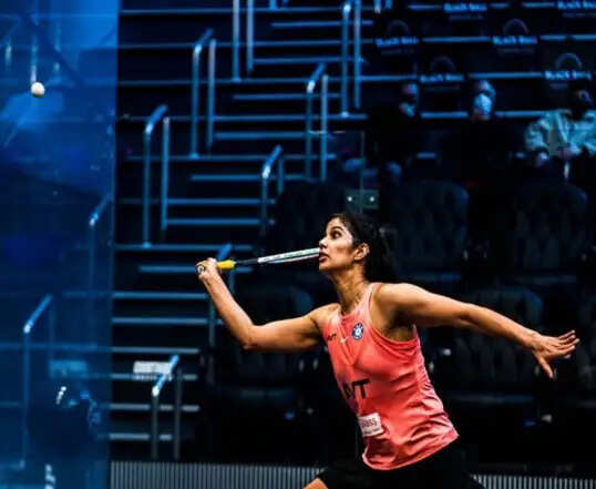 एशियाई खेल: जोशना चिनप्पा-वेलवन सेमीफाइनल में, स्क्वैश मिश्रित युगल में भारत का पदक पक्का