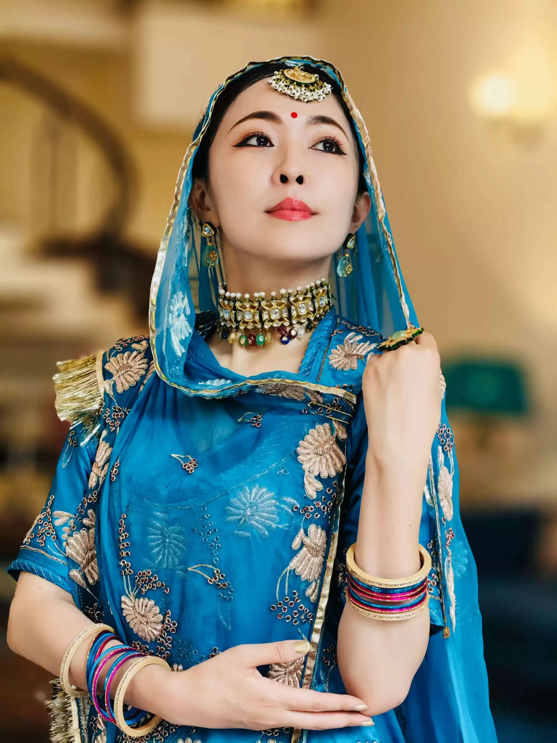 रिफ का 12वां संस्करण 31 जनवरी से : कल्चर एम्बेसडर बनी राजस्थानी मधु