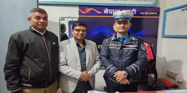 नववर्ष सेलिब्रेट करने वाले भारतीय पर्यटकों के साथ नेपाल पुलिस करेगी मैत्रीपूर्ण व्यवहार