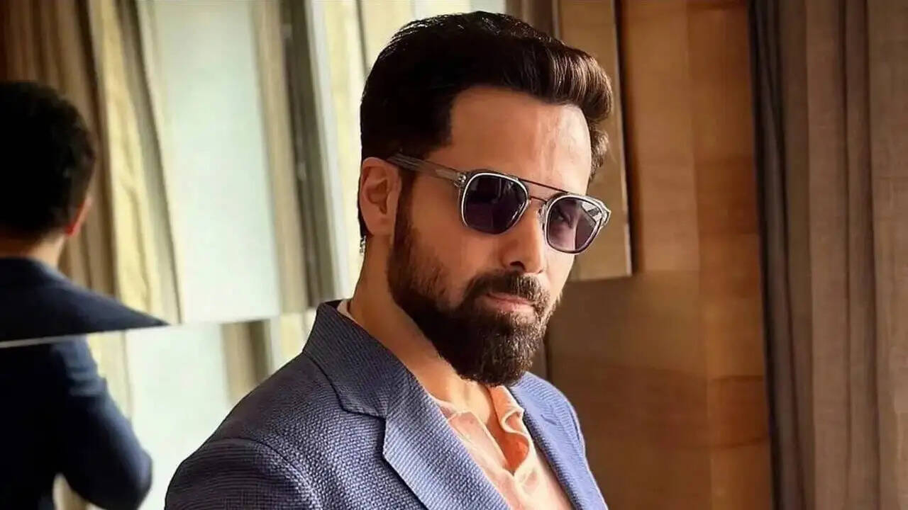 एक्शन अवतार में लौटेंगे इमरान हाशमी, 'गनमास्टर G9' की रिलीज डेट सामने आई