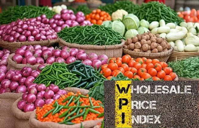 थोक महंगाई दर जून महीने में बढ़कर 9.87 फीसदी पर आई