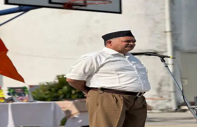 सामाजिक समरसता,परिवार प्रबोधन और पर्यावरण संरक्षण पर कार्य करें स्वयंसेवक : संजय