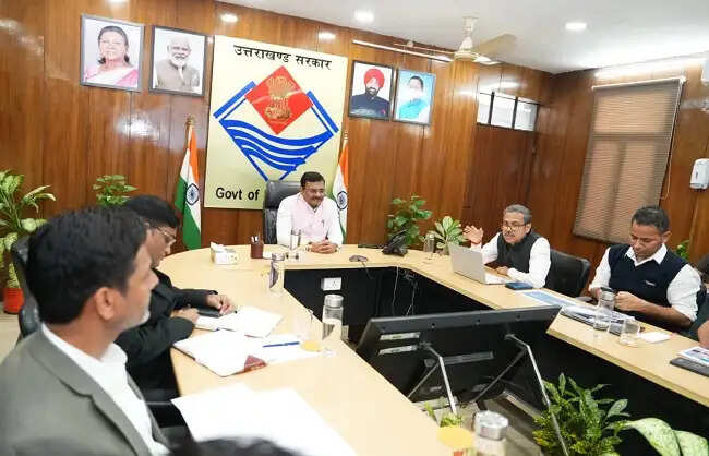 उद्योगों की जरूरतों के अनुरूप तैयार हो कौशल विकास योजना : मुख्य सचिव