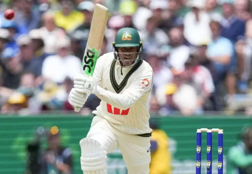 एशेज सीरीज का सिडनी टेस्ट खेलेंगे उस्मान ख्वाजा, ऑस्ट्रेलियाई कोच ने लगाया अटकलों पर विराम