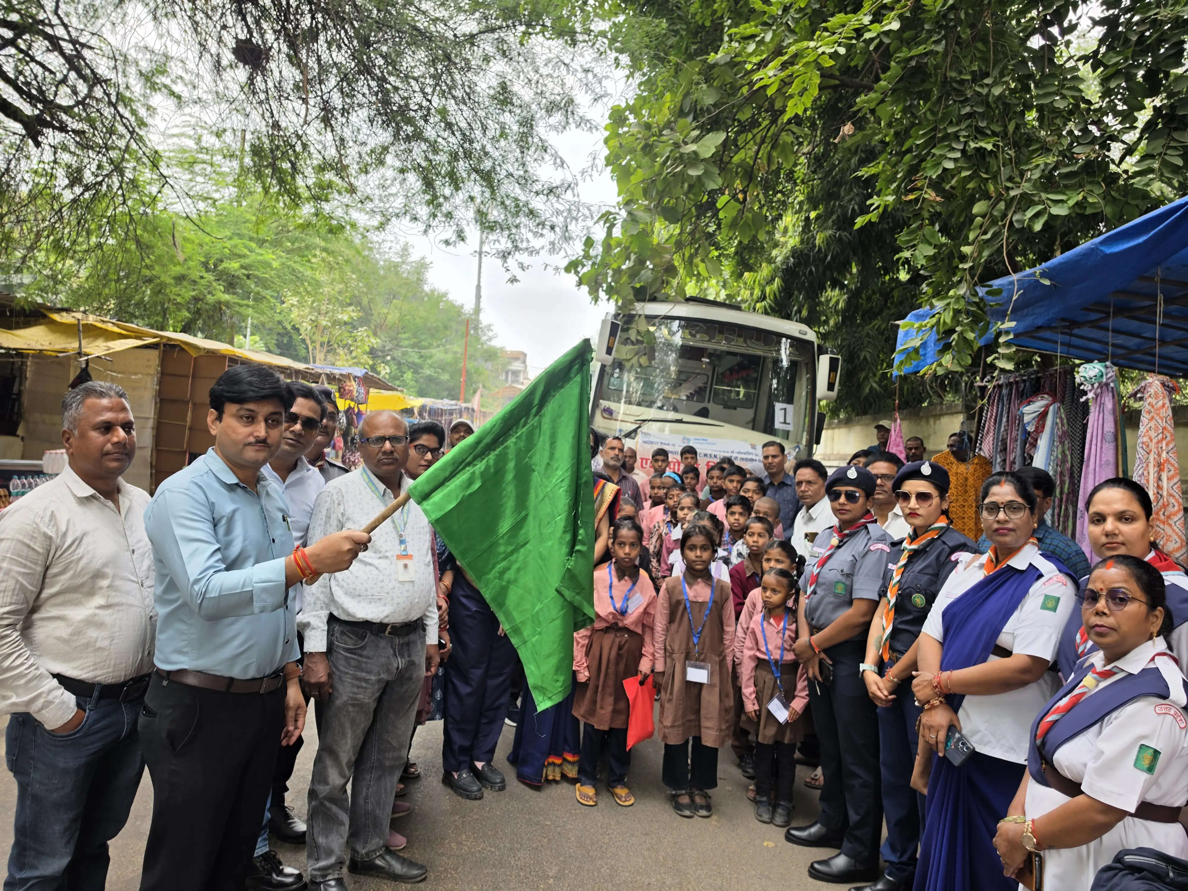 हर बच्चा विशेष, उसकी प्रतिभा और सपनों को मिले आगे बढ़ने का अवसर : हर्षिका सिंह