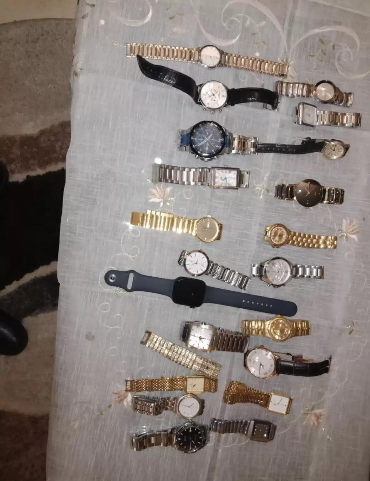 (अपडेट) सीबीआई ने पंजाब पुलिस के डीआईजी भुल्लर और एक निजी व्यक्ति को आठ लाख रुपये की रिश्वत मामले में किया गिरफ्तार