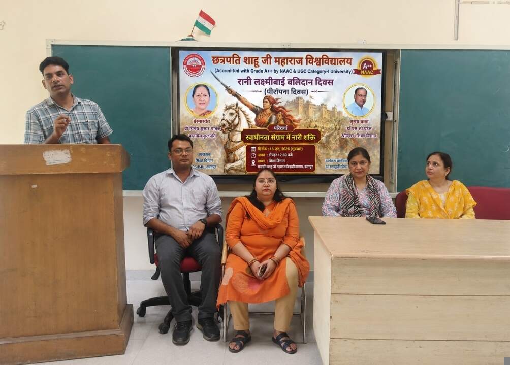 स्वाधीनता संग्राम में नारी शक्ति की भूमिका आज भी प्रेरणास्रोत : डॉ. तनुजा भट्ट