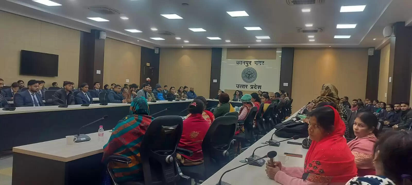 मोती झील लॉन में आयोजित होगा तीन दिवसीय सरस आजीविका मेला, विधानसभा अध्यक्ष करेंगे उद्घाटन