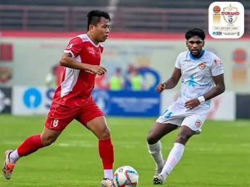 झारखंड पहली बार करेगा डूरंड कप फूटबॉल की मेजबानी