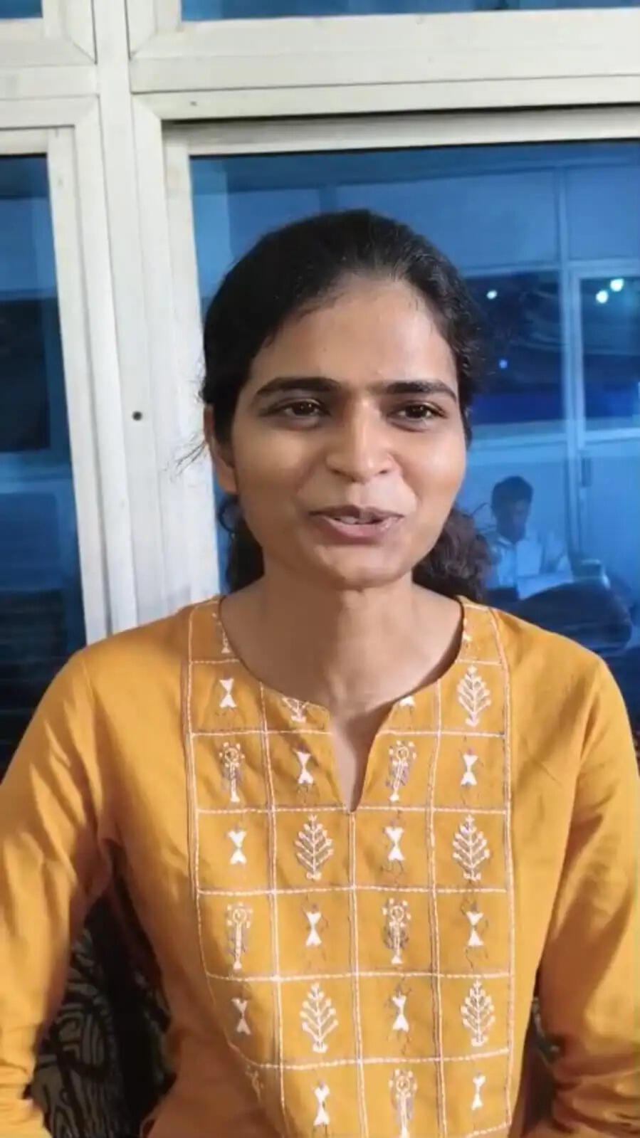 जौनपुर की राजिता सिंह 9वीं रैंक हासिल कर बनीं पीसीएस अधिकारी, बोलीं- हमारा लक्ष्य समाज की सेवा करना