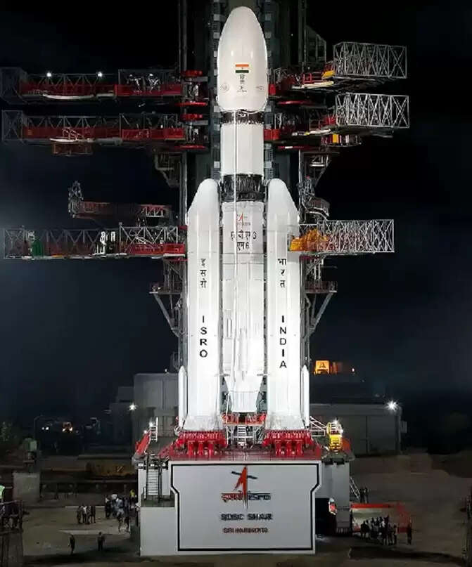 इसरो की बड़ी उड़ान, संचार उपग्रह की सफल लॉन्चिंग