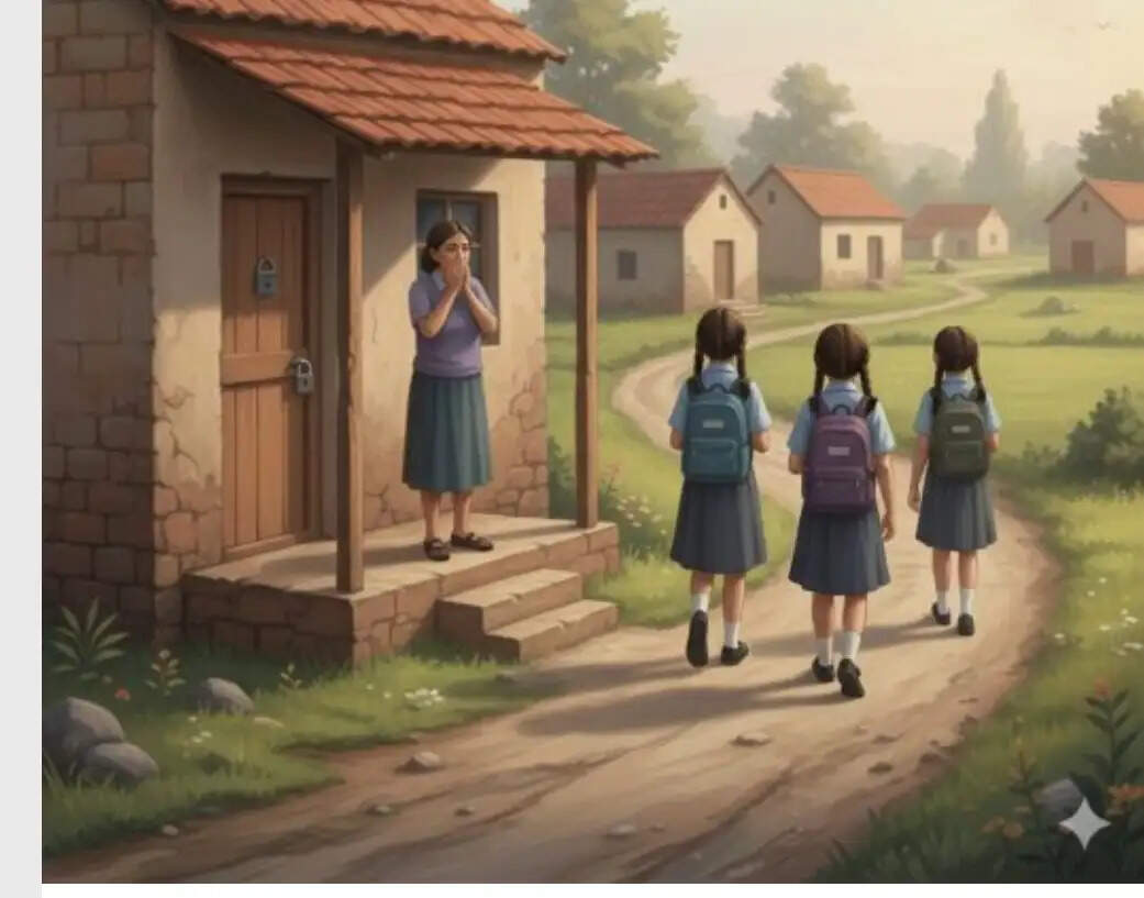 नालंदा जिले में तीन स्कूली छात्राएं लापता जांच में जुटी पुलिस