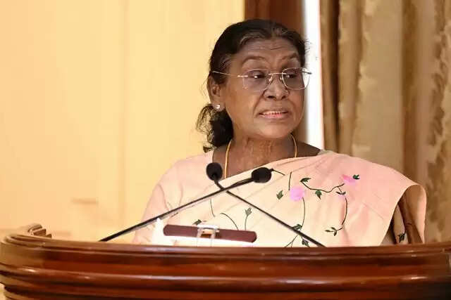 राष्ट्रपति मुर्मु 10 दिसंबर को मानवाधिकार दिवस समारोह को संबोधित करेंगी