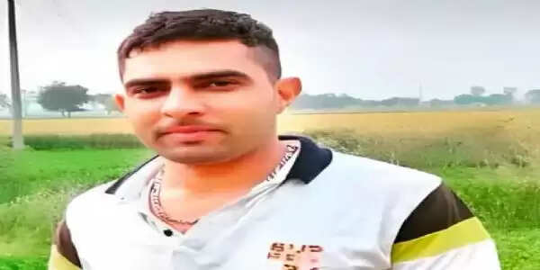 पंचतत्व में विलीन हुआ कैथल का जवान