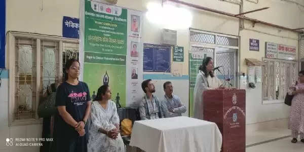 कैंसर जैसी जटिल बीमारियों से लड़ने की ताक़त देता है योग: प्रो पूनम टंडन