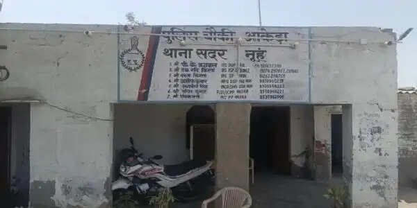 नूंह: चुनावी रंजिश में फायरिंग, एक कि मौत