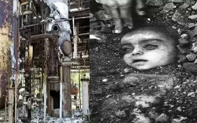आ गई भोपाल गैस त्रासदी की बरसी, आज भी ताजा है प्रभावितों का दर्द