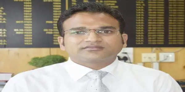 हिमाचल के वरिष्ठ आईएएस निपुण जिंदल केंद्र सरकार में तैनात, आर्थिक मामलों के विभाग में बने डिप्टी सेक्रेटरी