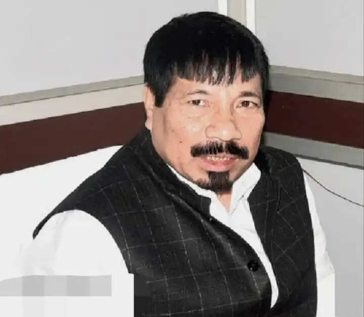 असम-अरुणाचल सीमा तनाव पर दोनों सरकारों की बातचीत जारी, टीएमपीके ने दी 48 घंटे की समयसीमा