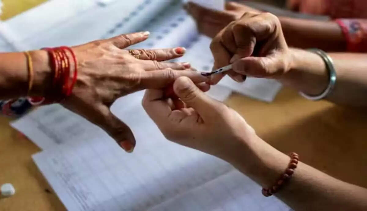 तेलंगाना ग्राम पंचायत चुनाव में सत्तारूढ़ कांग्रेस आगे