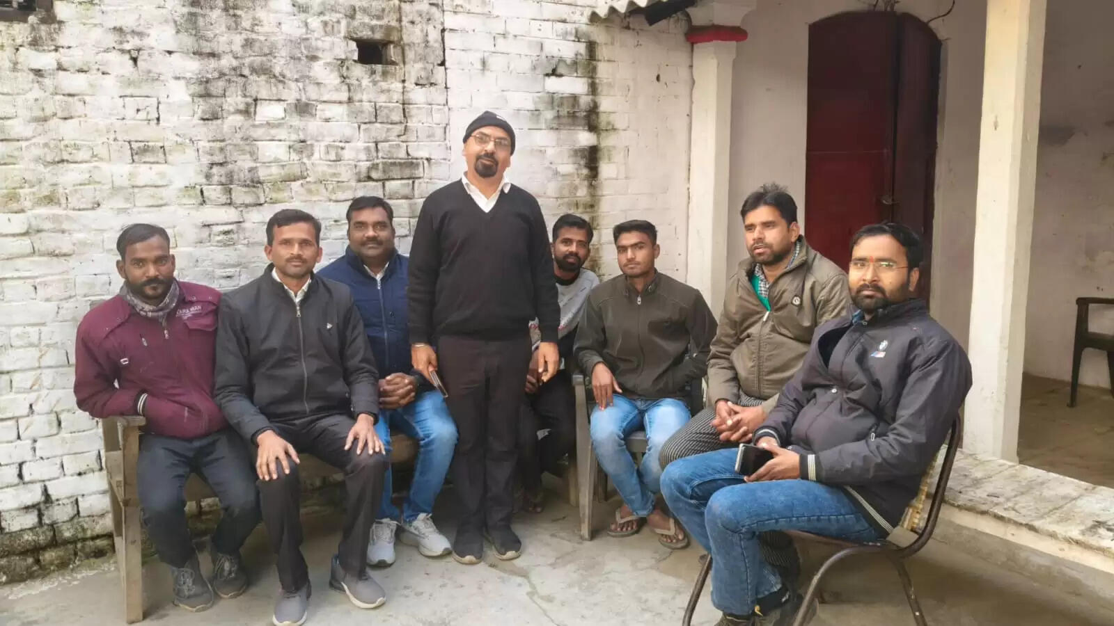 सच्चे मुसलमान थे अब्दुल गफ्फार खान