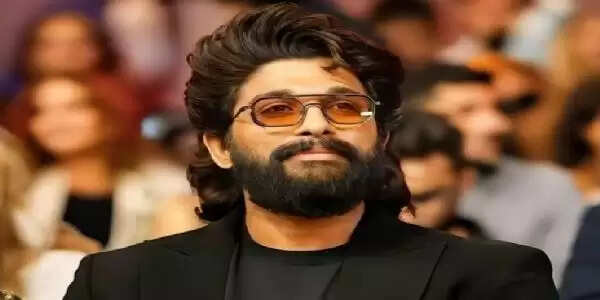 माइथोलॉजिकल फिल्म में फिर दिखेगी अल्लू अर्जुन–त्रिविक्रम की जोड़ी