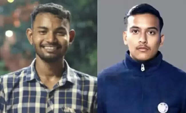 मप्र के सम्राट विक्रमादित्य विवि के 2 विद्यार्थी 12 जनवरी को नई दिल्ली में प्रधानमंत्री मोदी के समक्ष देंगे प्रस्तुति