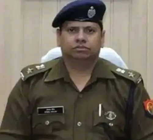 मुरादाबाद के साइबर थाने का सुपरविजन करेंगे वरिष्ठ पुलिस अधीक्षक