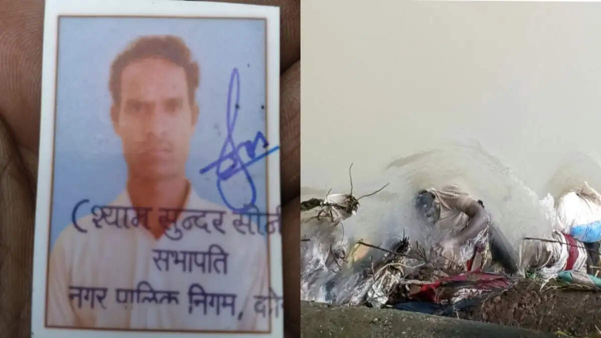 कोरबा में नहर में उतराती मिली लापता युवक की लाश, मौत के कारणों की जांच में जुटी पुलिस