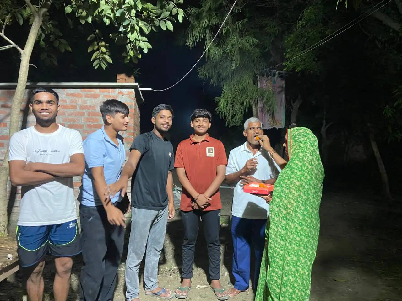 एशियाई खेल में जौनपुर के लाल रोहित यादव ने जीता कांस्य पदक