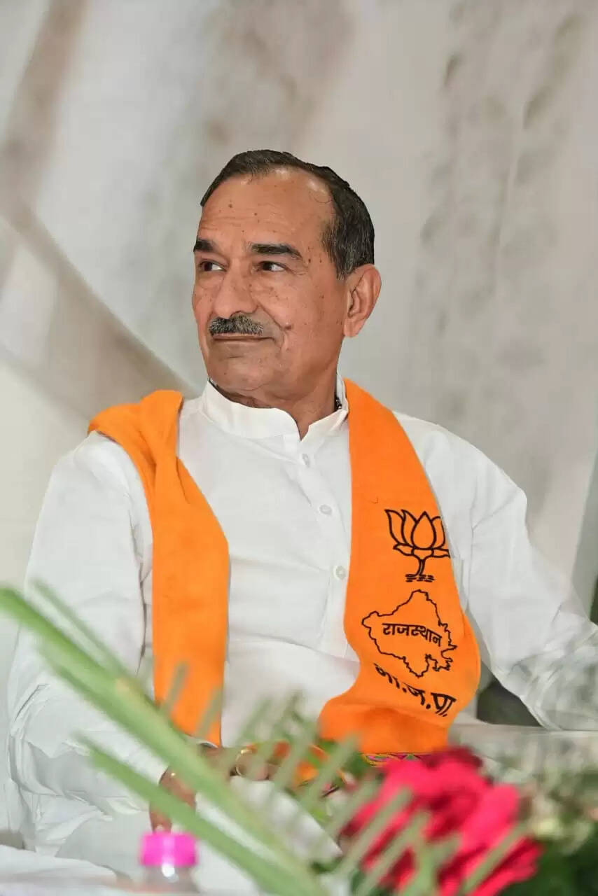 नई शिक्षा नीति और एमएमटीटीसी केंद्र उच्च शिक्षा को वैश्विक स्तर पर ले जाने का सशक्त माध्यम बन रहे हैं: मदन राठौड़