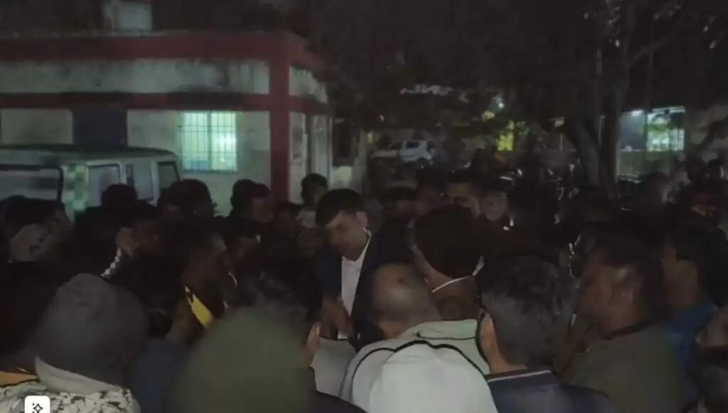 कोरबा : एसईसीएल दीपका खदान में हैवी ब्लास्टिंग से बड़ा हादसा, उछले पत्थर की चपेट में आने से ग्रामीण की मौत