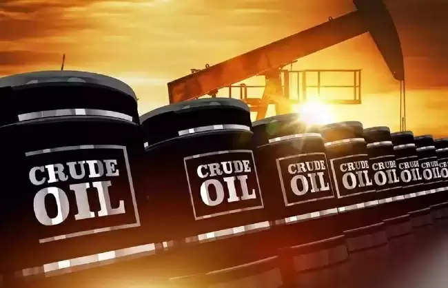 कच्चा तेल 76 डॉलर प्रति बैरल के करीब, पेट्रोल-डीजल की कीमत स्थिर