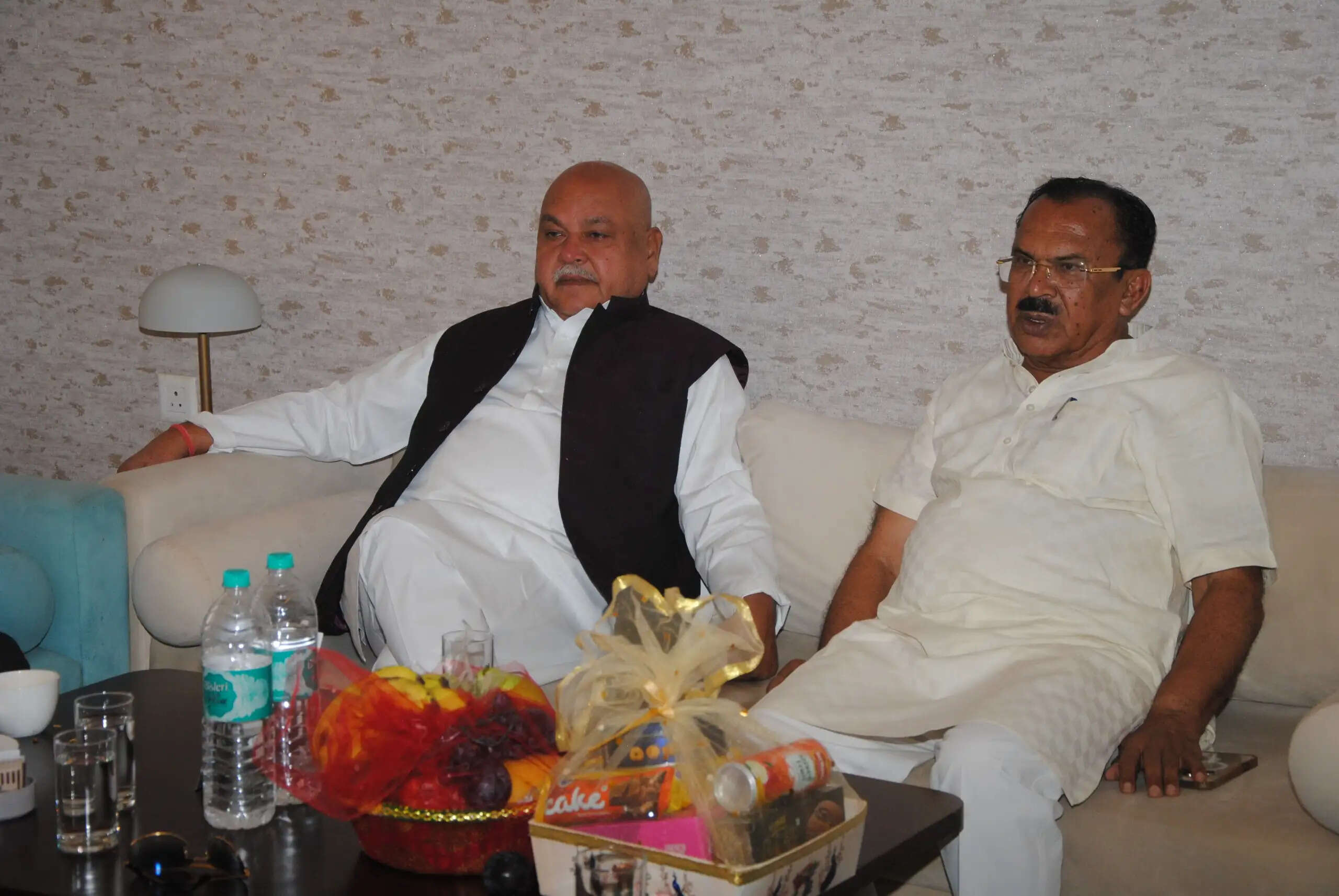 जयपुर में पांच मई को होगी पीठासीन अधिकारियों की उच्चस्तरीय समिति की बैठक