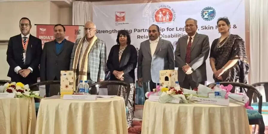 कुष्ठ रोग को लेकर समाज में फैली भ्रांति और भेदभाव को खत्म करना जरूरी : शशि प्रकाश