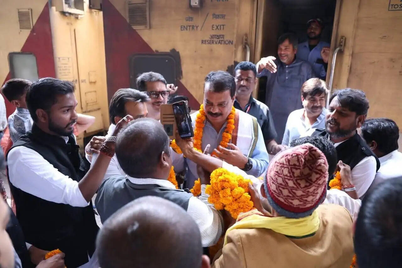 अनूपपुर: रंग पंचमी को धूर पंचमी “सृष्टि दिवस” के रूप में मनाया गोंडवाना समाज