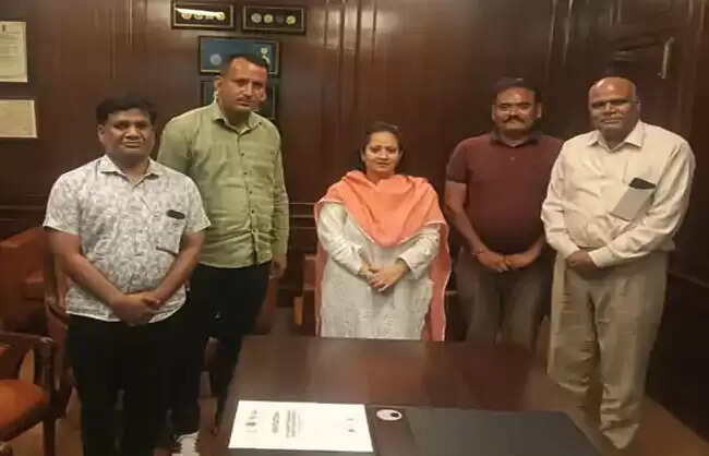 नारनौलः नपा कनीना व अटेली के चुनाव स्थगित