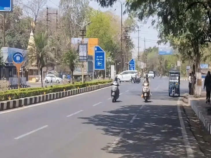 मध्य प्रदेश में 20 अक्टूबर से बढ़ेगी रात में ठंड, तापमान में आयेगी गिरावट, लेकिन दिन के समय रहेगी गर्मी