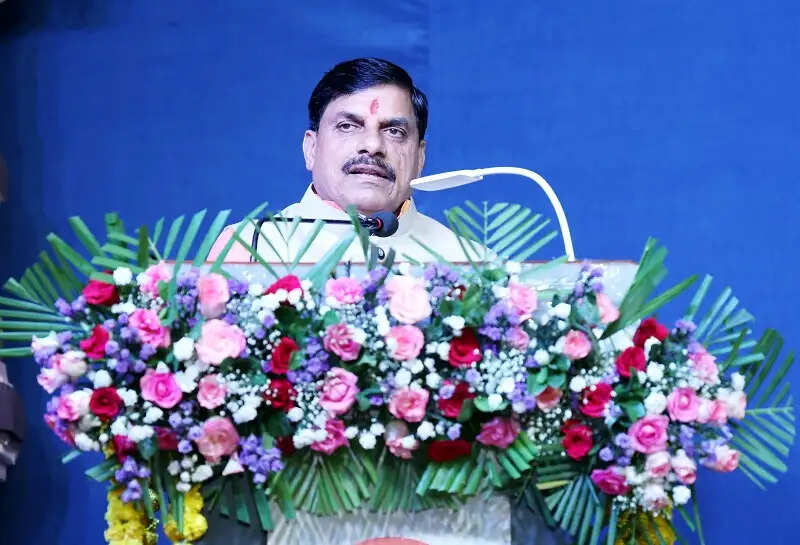 मप्र में बंदियों को पात्रतानुसार मिलेगी सजा में एक माह की छूट, मुख्यमंत्री ने जन्माष्टमी पर की बड़ी घोषणा