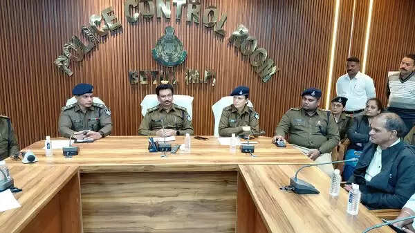 मप्रः पुलिस की त्वरित कार्रवाई से “डिजिटल अरेस्ट” के झांसे से बचा बुजुर्ग
